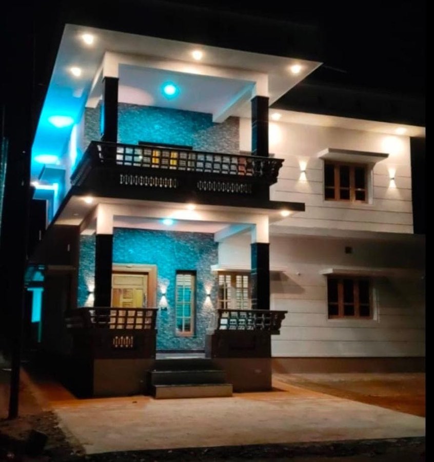 Mangalore → Samse